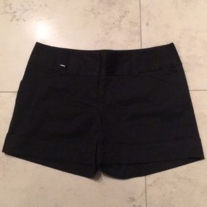 Women’s Express Shorts
